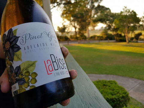 Zesty Edibles - SA Accommodation 0