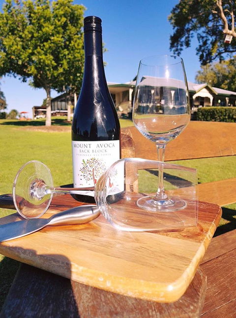 Zesty Edibles - SA Accommodation 3