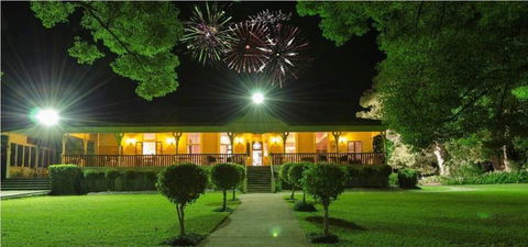 Zesty Edibles - SA Accommodation 4