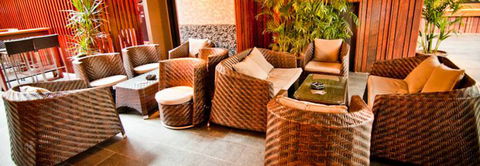 The Coach & Horses Hotel - SA Accommodation 1