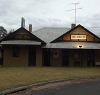 Linga Longa Inn - SA Accommodation