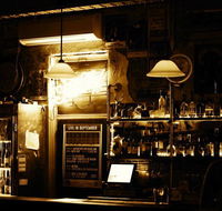 The Stag  Hunter Hotel - SA Accommodation