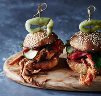 St Elmo Dining Room  Bar - SA Accommodation