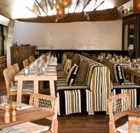 Italian at the Pacific - SA Accommodation