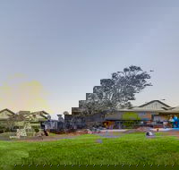 The Sun Bistro - SA Accommodation