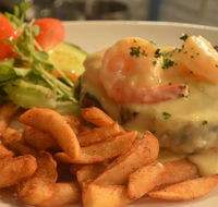 Tugun Tavern - SA Accommodation