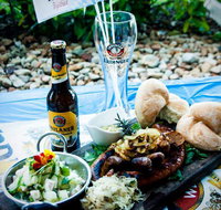 Denmans Beer Cafe - SA Accommodation