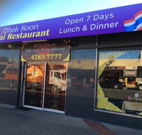 Dhok Koon Thai Restaurant - SA Accommodation