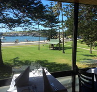 Anchorage Restaurant  Function Centre - SA Accommodation