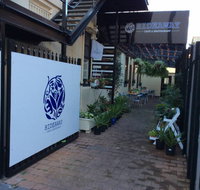 Hideaway Cafe  Restaurant - SA Accommodation