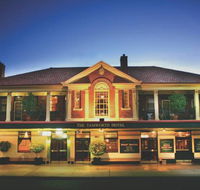 Tamworth Hotel - SA Accommodation