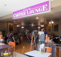 Ellys Coffee Lounge - SA Accommodation