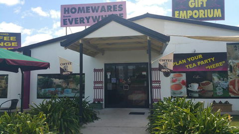 Homewares From Everywhere - SA Accommodation 3
