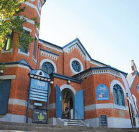 The Old Bell Tower Cafe - SA Accommodation