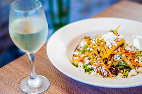 Wisdom Bar & Cafe - SA Accommodation 0