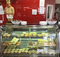 PKs Bakery - SA Accommodation