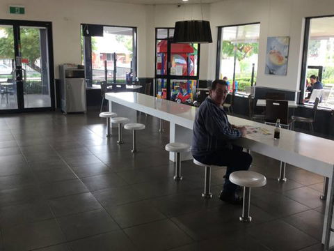 PK’s Bakery - SA Accommodation 1