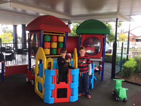 PK’s Bakery - SA Accommodation 2