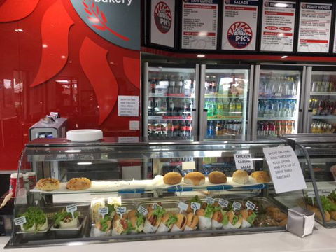 PK’s Bakery - SA Accommodation 3