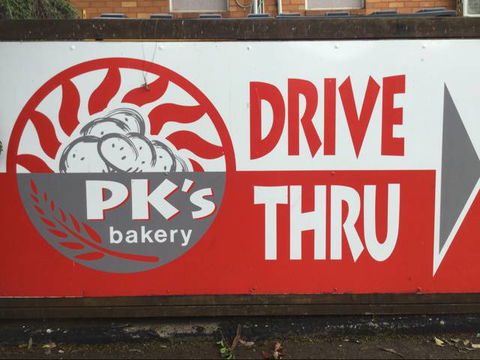 PK’s Bakery - SA Accommodation 4