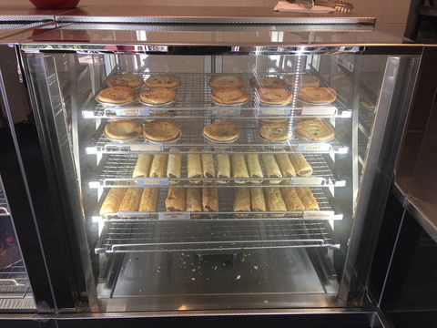 MiCakes Cafe - SA Accommodation 1