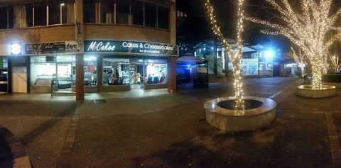 MiCakes Cafe - SA Accommodation 4