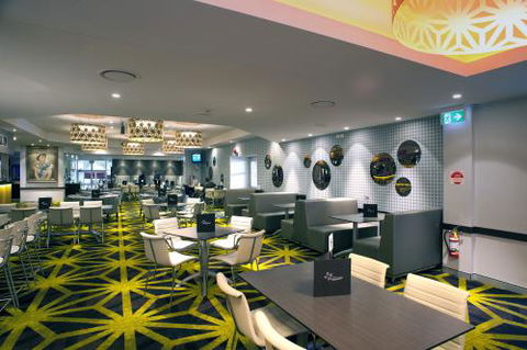 Maryborough RSL - SA Accommodation 0