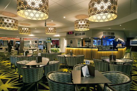 Maryborough RSL - SA Accommodation 1