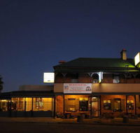 Bushrangers Bar  Brasserie - SA Accommodation