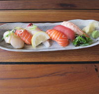 Sabi Sushi Cafe - SA Accommodation
