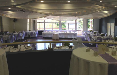Thirlmere Garden Chinese Restaurant - SA Accommodation 0