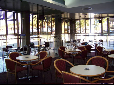 Thirlmere Garden Chinese Restaurant - SA Accommodation 1