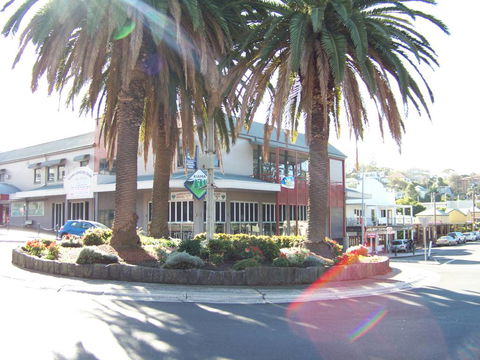 Thirlmere Garden Chinese Restaurant - SA Accommodation 3