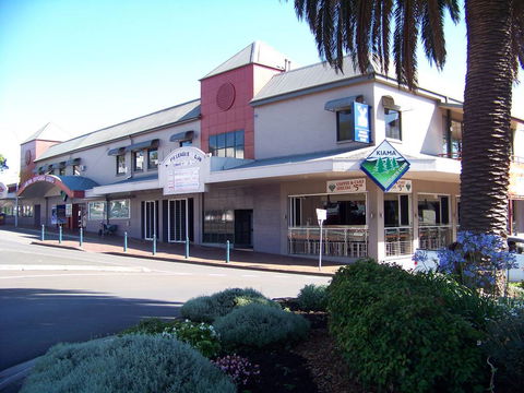 Thirlmere Garden Chinese Restaurant - SA Accommodation 4