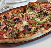 Jags Ristorante - SA Accommodation