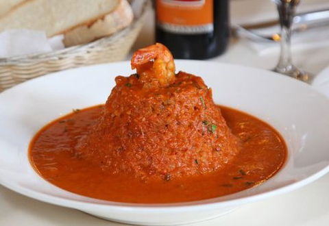 Jags Ristorante - SA Accommodation 2