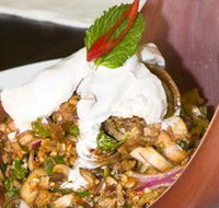 Thai Splendid Rouse Hill - SA Accommodation