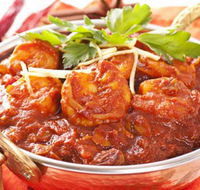 Sri's Indian Eatery - SA Accommodation