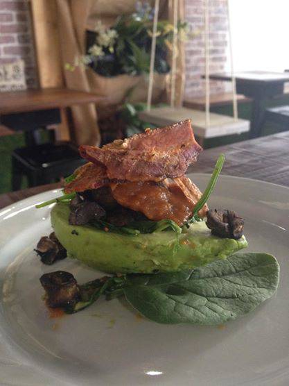 The Rawgasm Paleo Cafe & Juice Bar - SA Accommodation 1