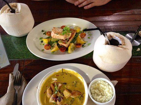 The Rawgasm Paleo Cafe & Juice Bar - SA Accommodation 3