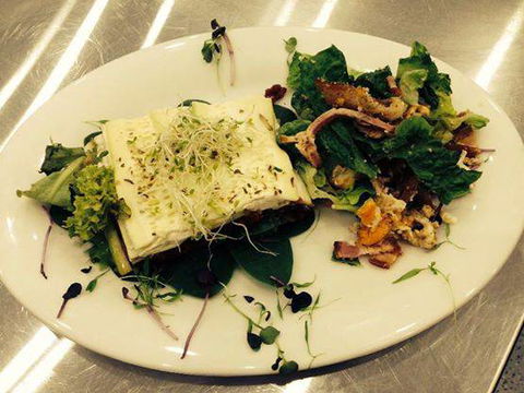 The Rawgasm Paleo Cafe & Juice Bar - SA Accommodation 4