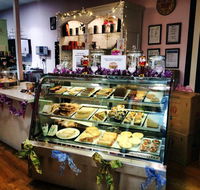 Zoe's Sweet Boutique Cafe - SA Accommodation