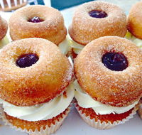 Heaven Leigh Cupcakes - SA Accommodation