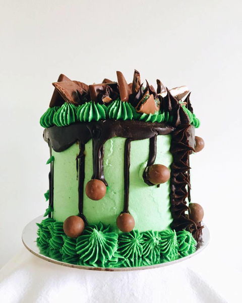 Heaven Leigh Cupcakes - SA Accommodation 1