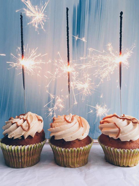 Heaven Leigh Cupcakes - SA Accommodation 4