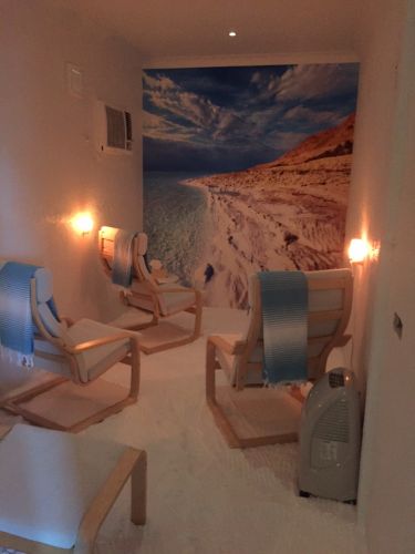 Salty Kisses Natural Therapy Centre - SA Accommodation 0