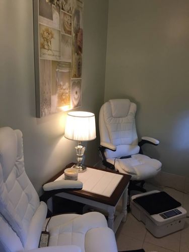 Salty Kisses Natural Therapy Centre - SA Accommodation 1