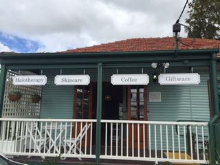 Salty Kisses Natural Therapy Centre - SA Accommodation 4