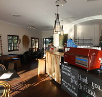 drift - SA Accommodation