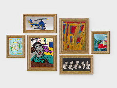 AFTM Queensland Outsider Art Awards Finalists Exhibition 2020 - SA Accommodation 0
